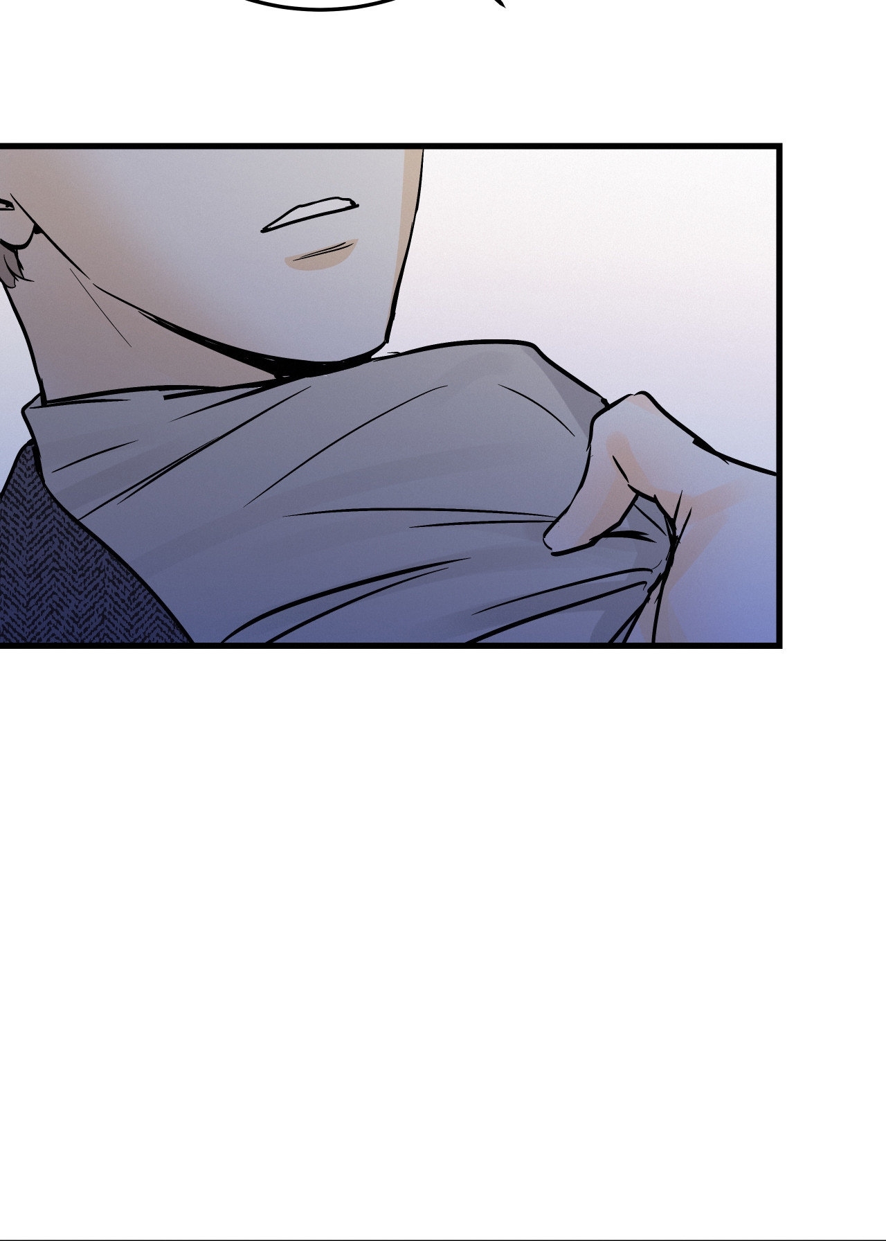 Lại Là Nói Dối chapter 12.2 - Trang 25