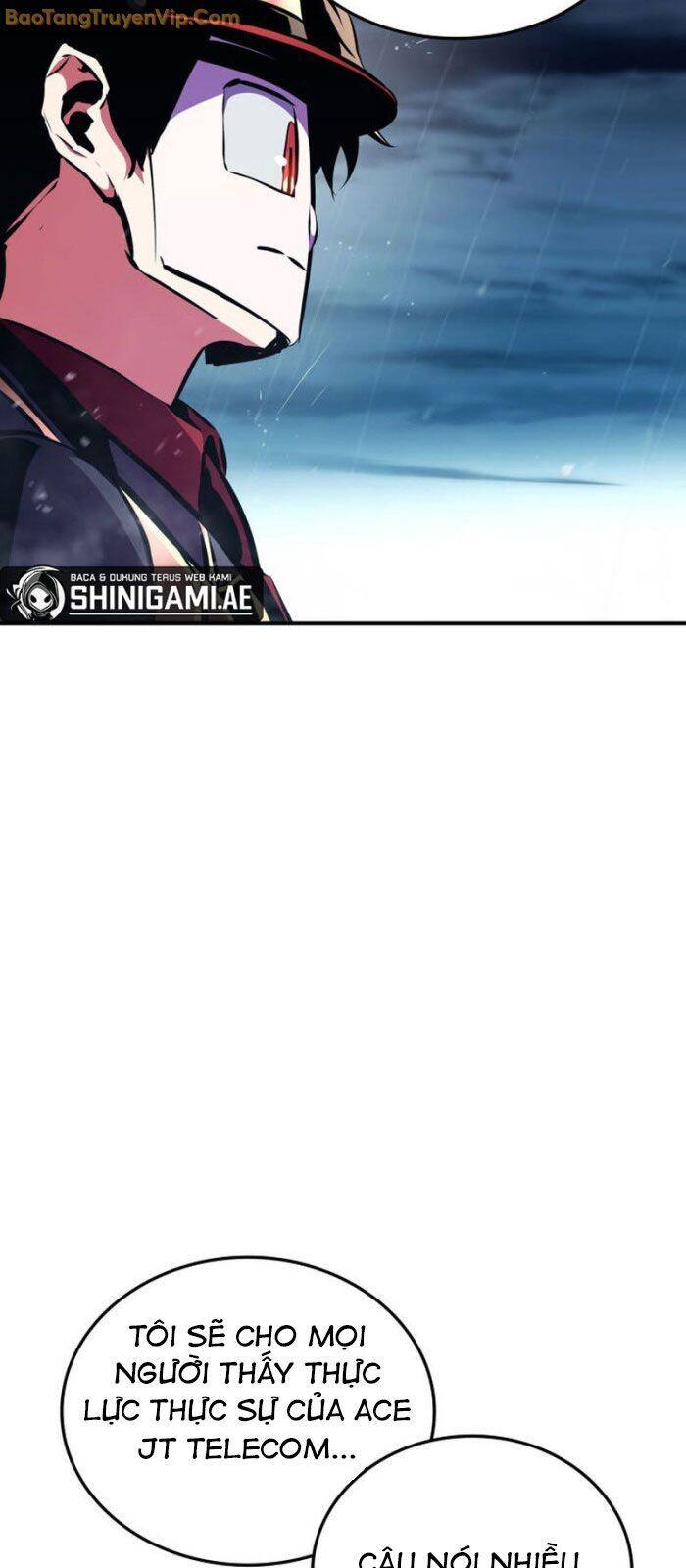 huyền thoại game thủ - tái xuất chapter 172 32