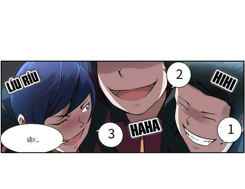 lớp học tử vong chapter 1 10