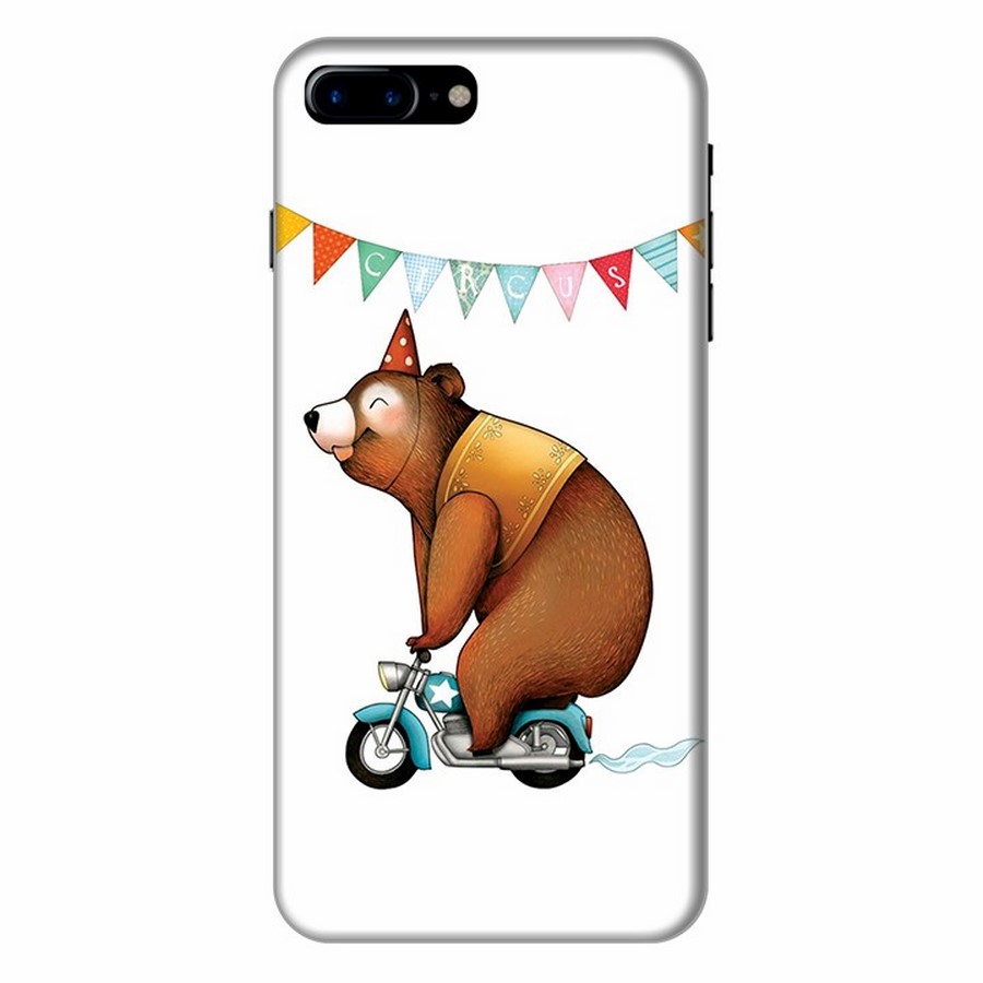 Ốp Lưng Dành Cho Điện Thoại iPhone 8 Plus Mẫu 36