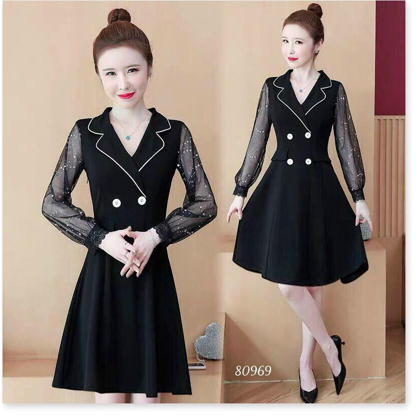 ĐẦM XÒE NỮ CỰC ĐẸP , DUYÊN DÁNG , DÀNH CHO CÁC CHỊ EM THỜI TRANG LANO STORE