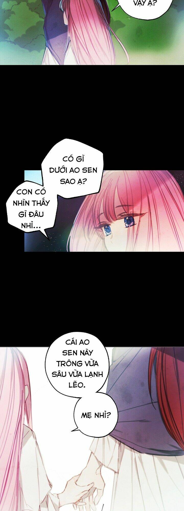 tiệm búp bê của công chúa chapter 2 32