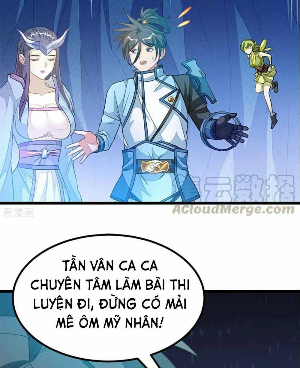 cửu dương thần vương chapter 219 3