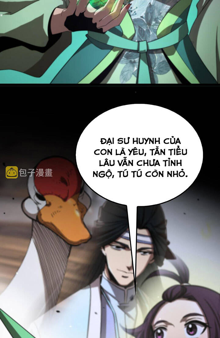 chư giới - tận thế online chapter 168 4