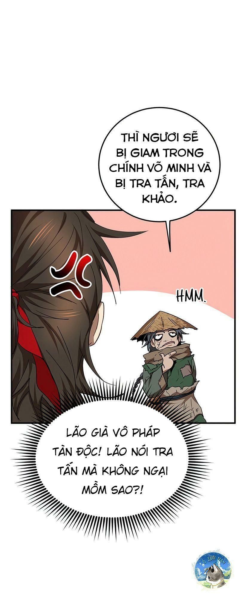 võ đang kỳ hiệp chapter 57 12