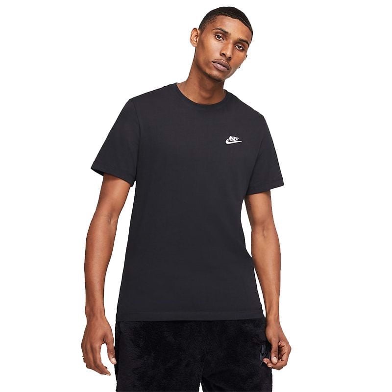 Áo tay ngắn thời trang Nam NIKE AS M NSW CLUB TEE AR4999