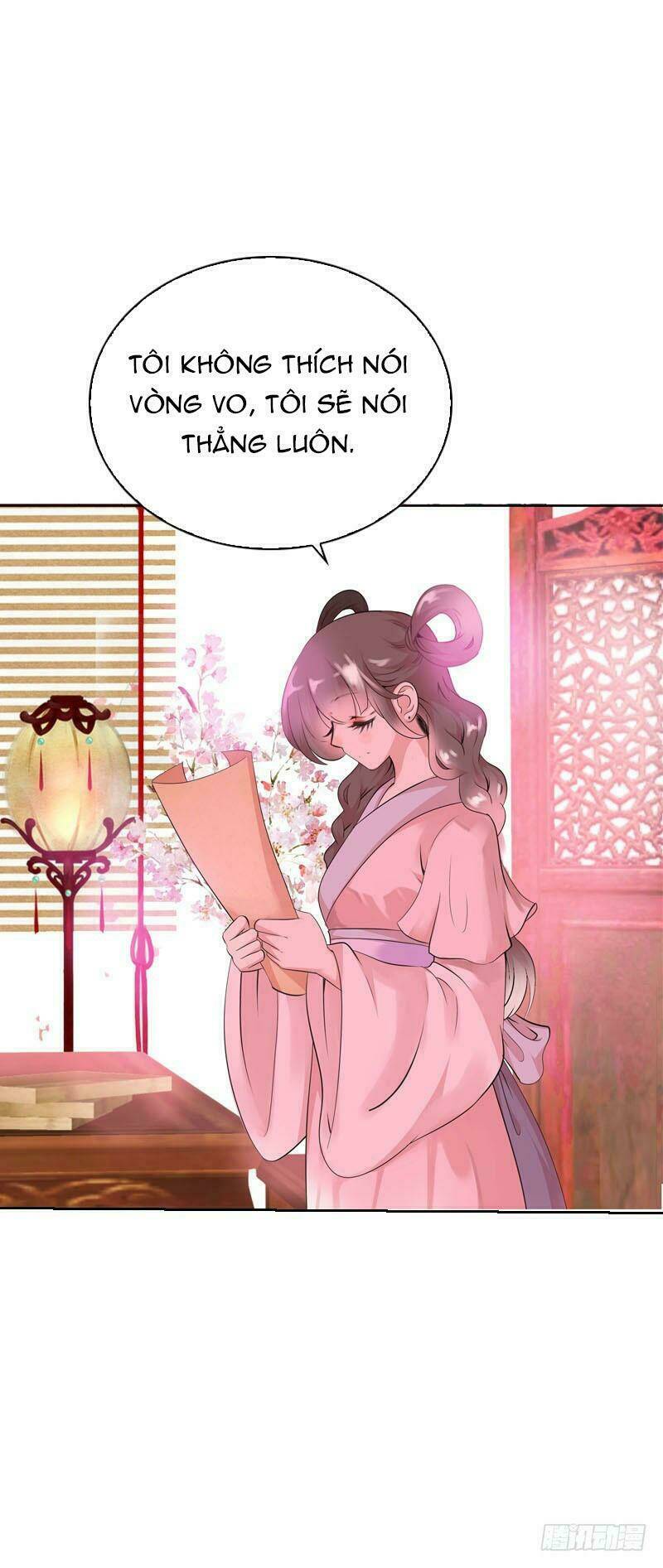 điền viên mật sủng: cô vợ nóng bỏng chapter 18 13