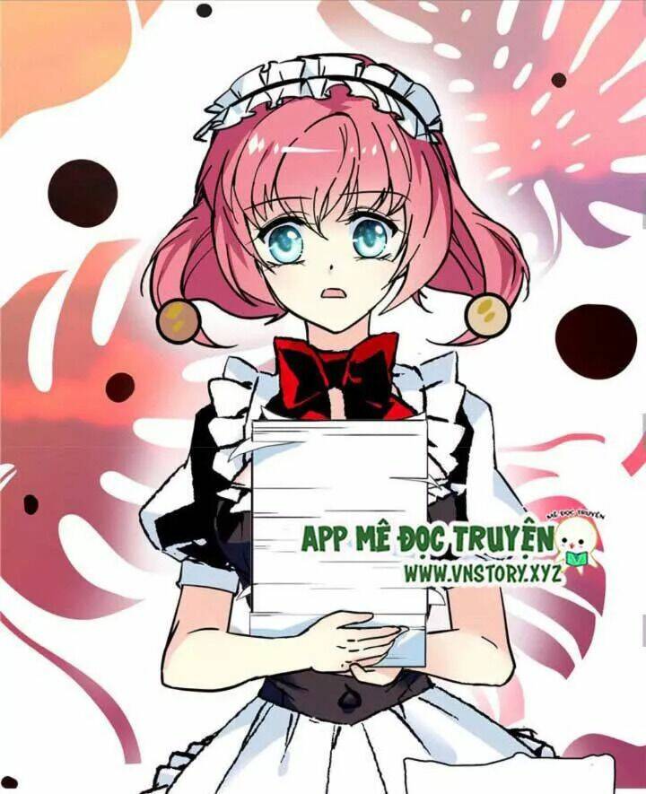 nữ hầu sau giờ học chapter 99 18