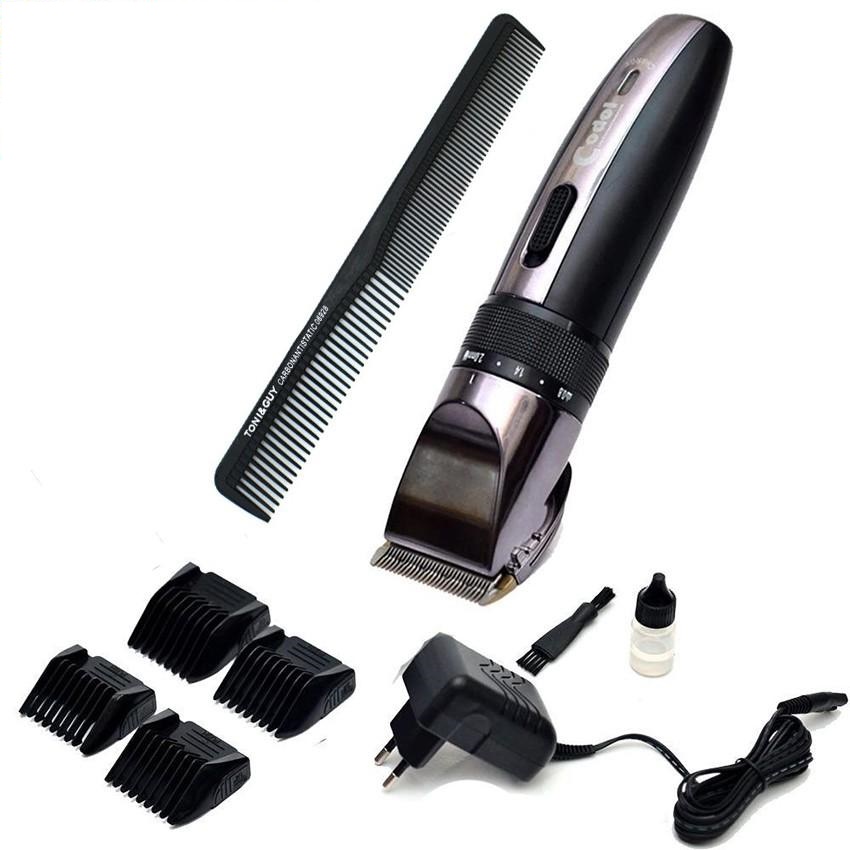 Tông Đơ Cắt Tóc Cao Cấp Codol 531 Codol Máy Cực Êm Khỏe