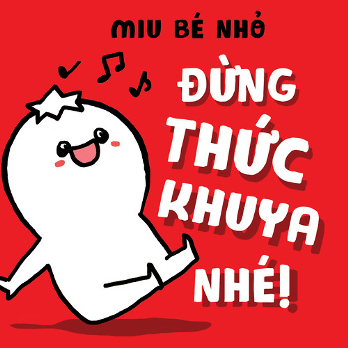 Sách Muki - Bộ 8 Cuốn Ehon Kỹ Năng Sống: Miu Bé Nhỏ - Phần 1 (Từ 1-6 Tuổi)