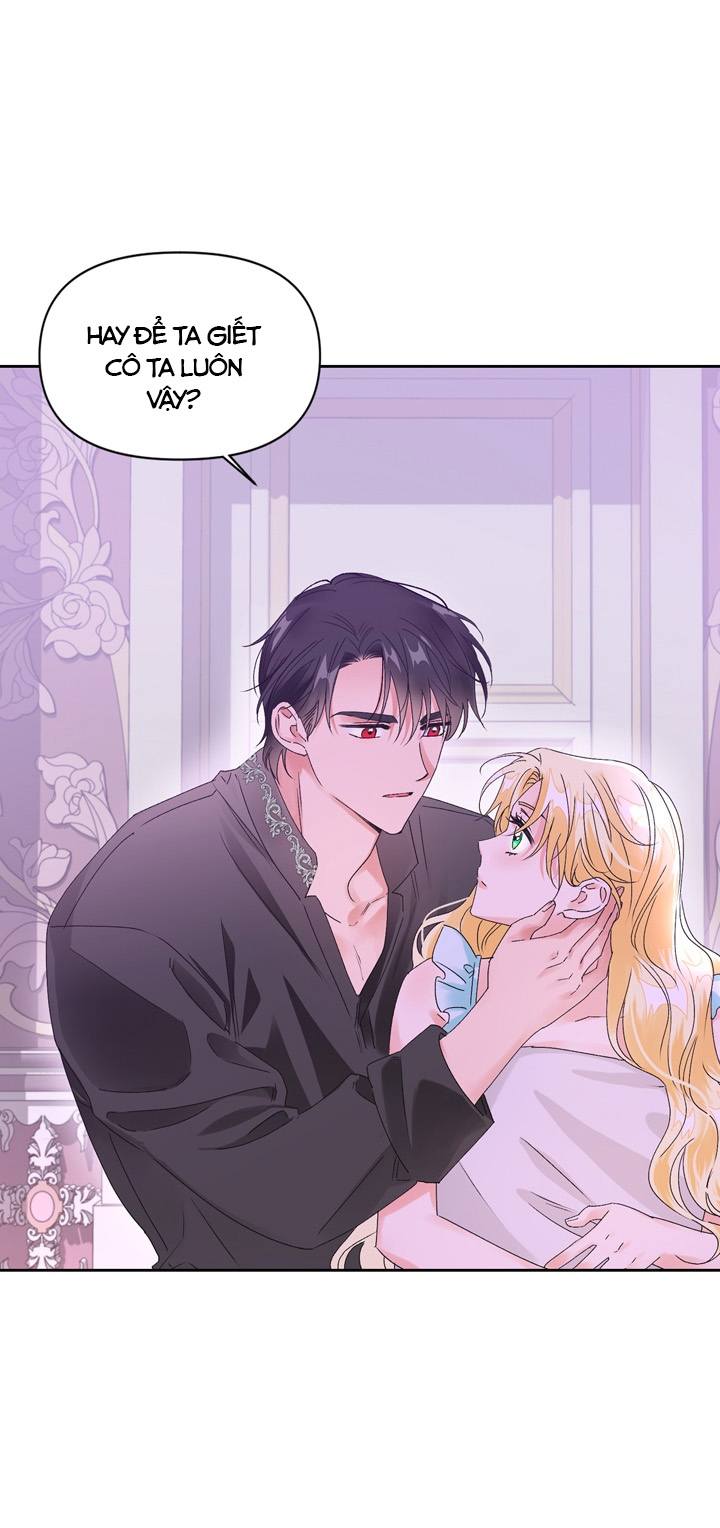 ác nữ xứng đôi với bạo chúa chapter 36 23