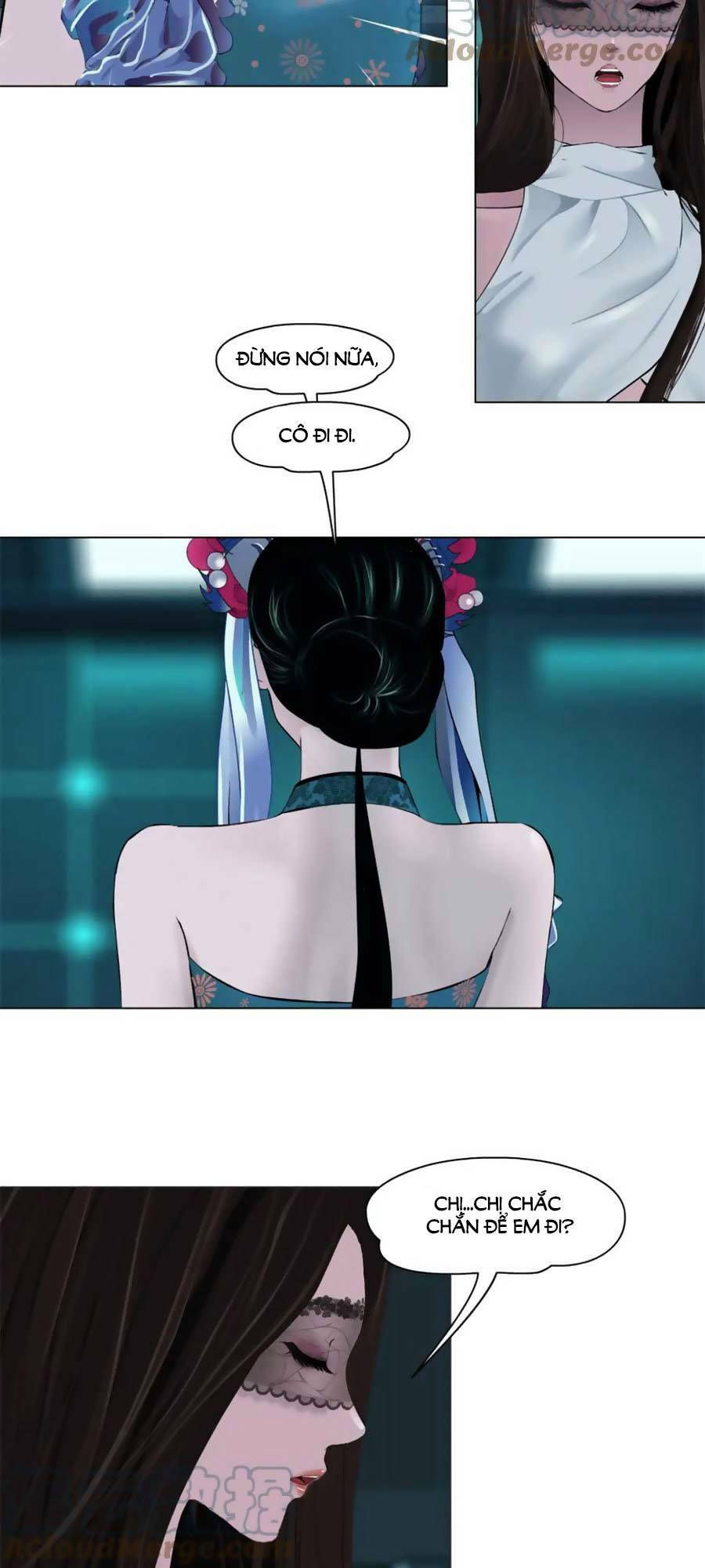 đằng nữ chapter 133 6