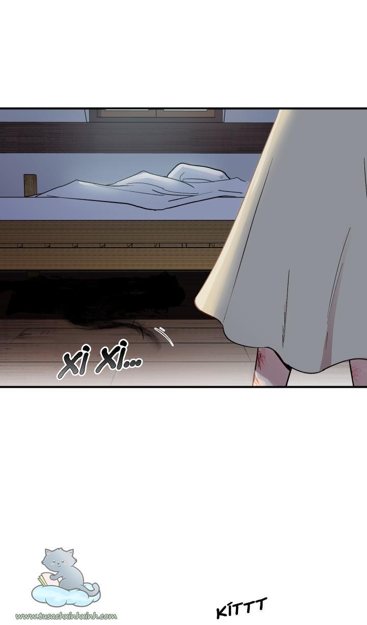 công nương khế ước của gia tộc công tước quái vật chapter 2 25