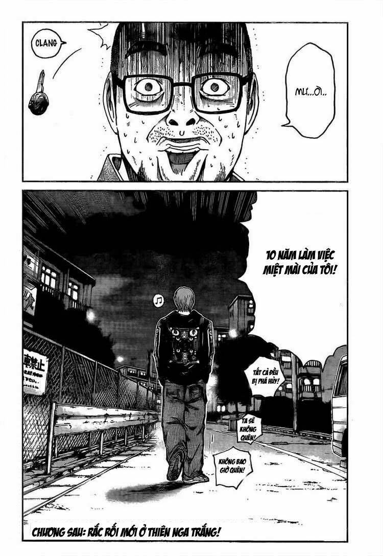 gto: shonan 14 days chapter 20 26