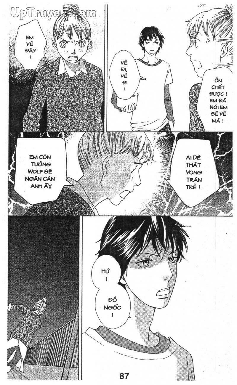 tigers and wolves chapter 2 87