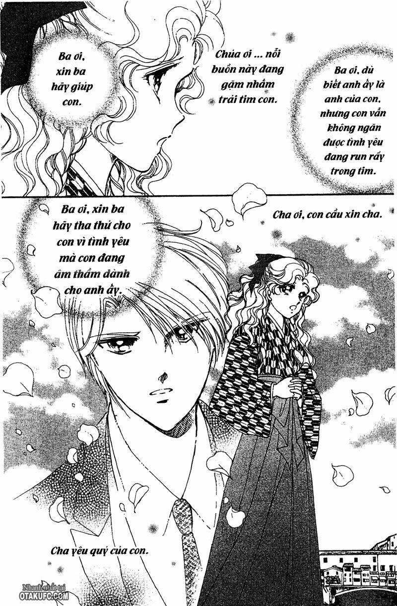 khúc tình ca ban mai - akatsuki no aria chapter 31 10