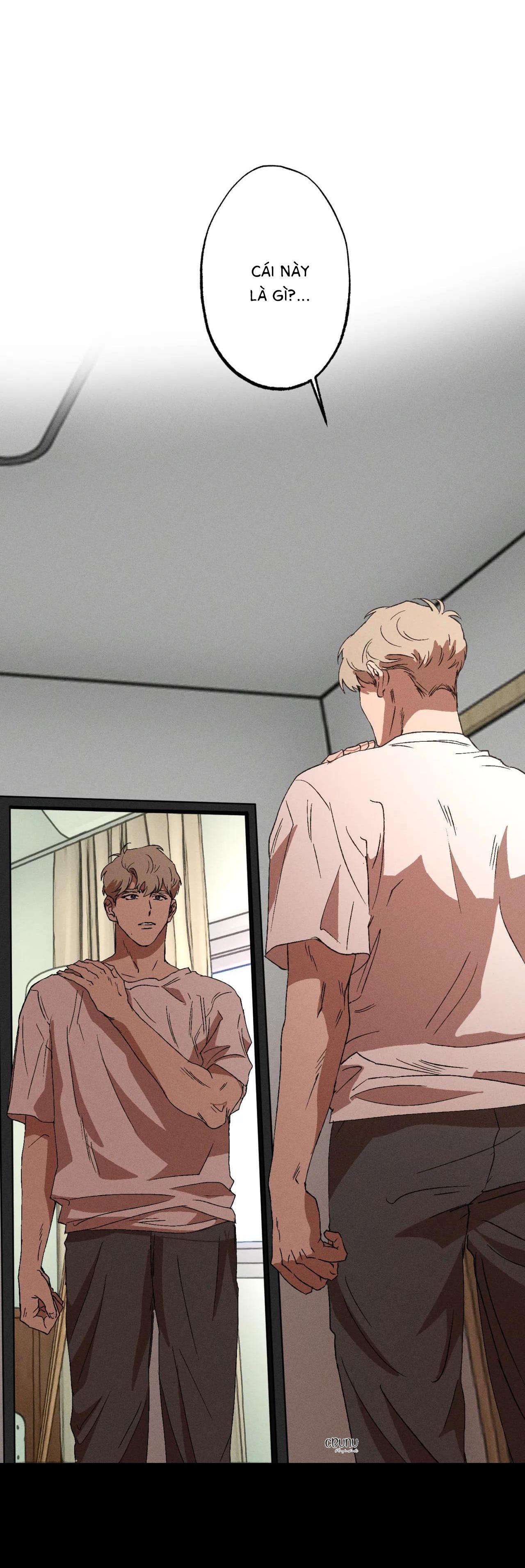 bẫy đôi ngọt ngào chapter 10 58