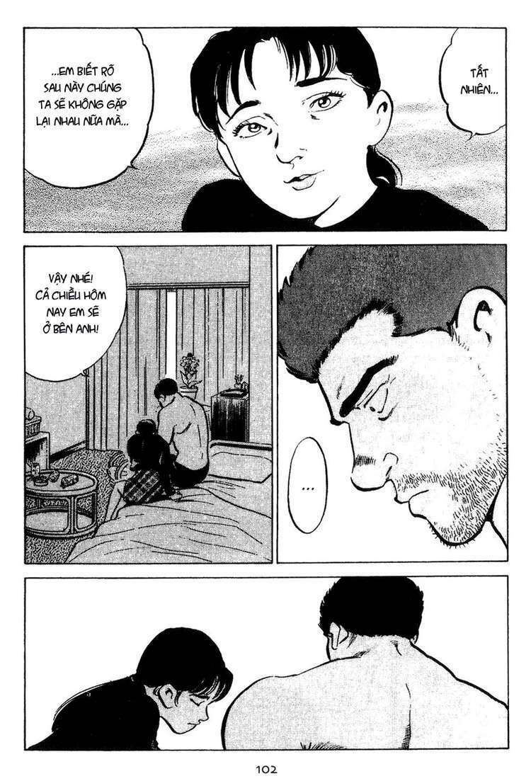 old boy chapter 4 24