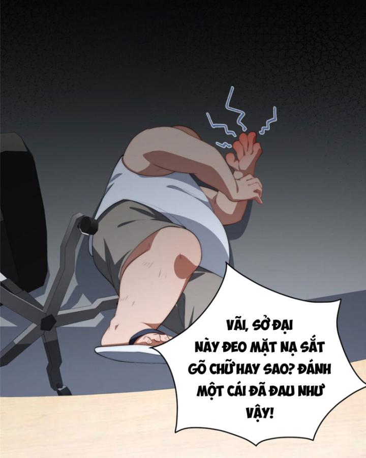 nữ chính chạy từ trong sách ra thì phải làm sao chapter 61 58