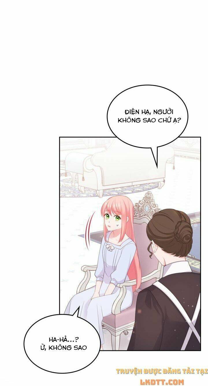 công chúa phản diện muốn ở trong ngôi nhà bánh quy chapter 49 26