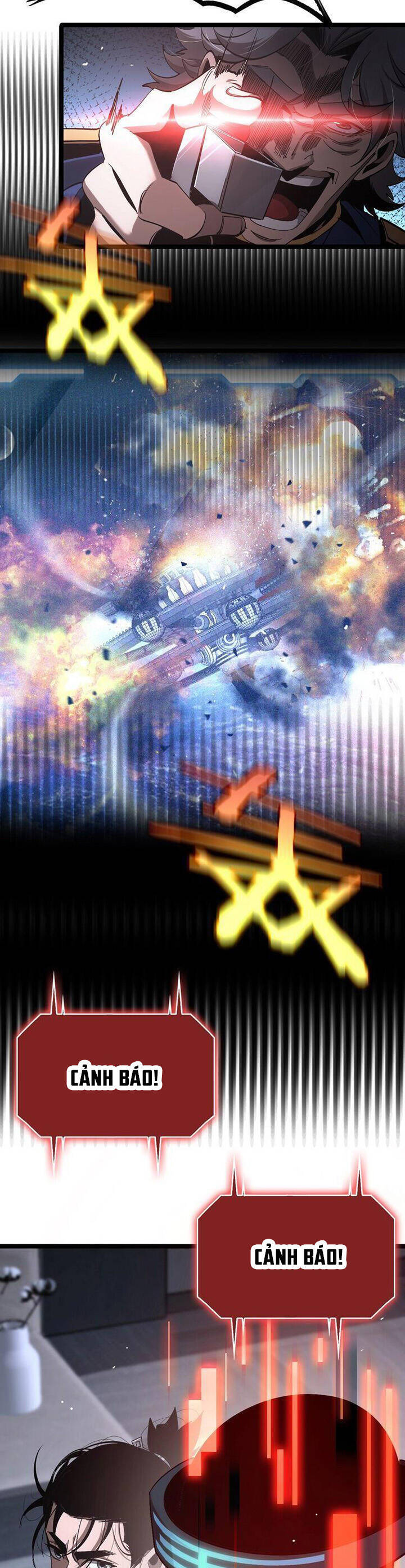 chư giới - tận thế online chapter 212 10