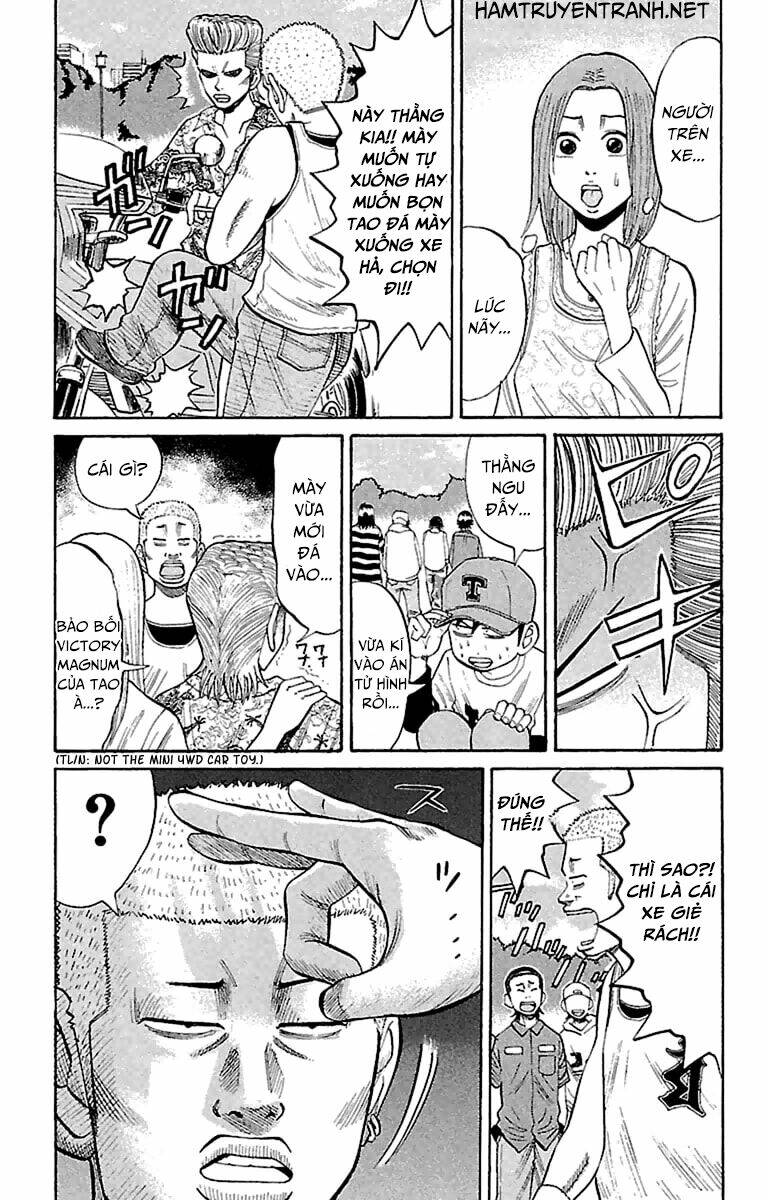 nanba mg5 chapter 15 15