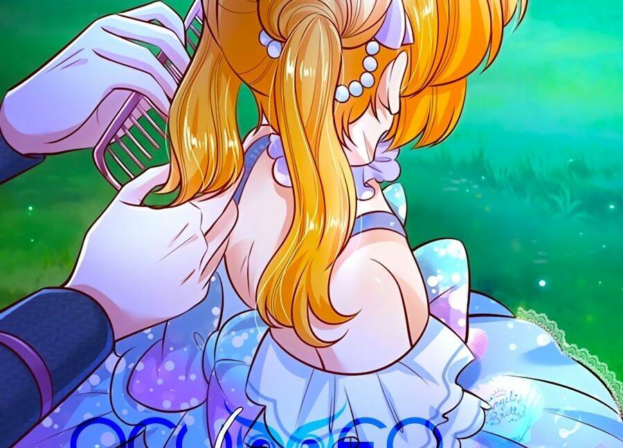 bỗng một ngày trở thành con gái nhà vua chapter 241 14