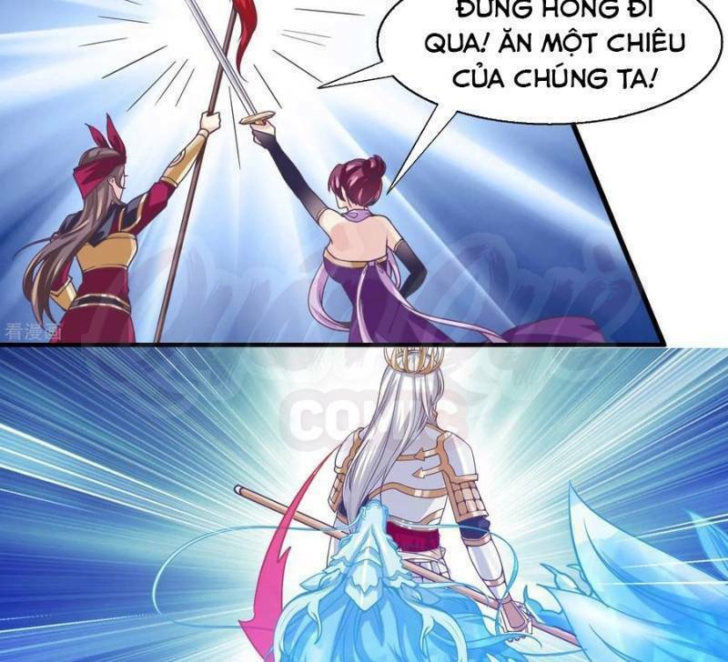 ta là ngọc hoàng đại đế chapter 69 17