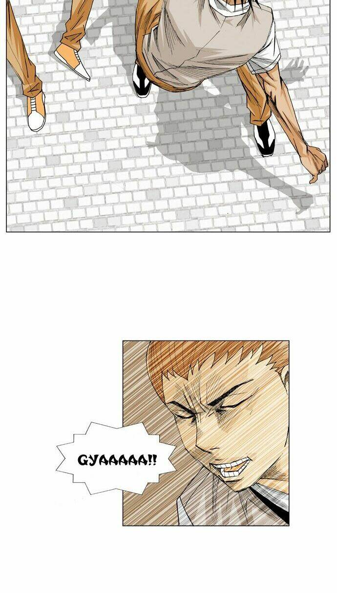 ultimate legend: kang hae hyo chapter 15 27