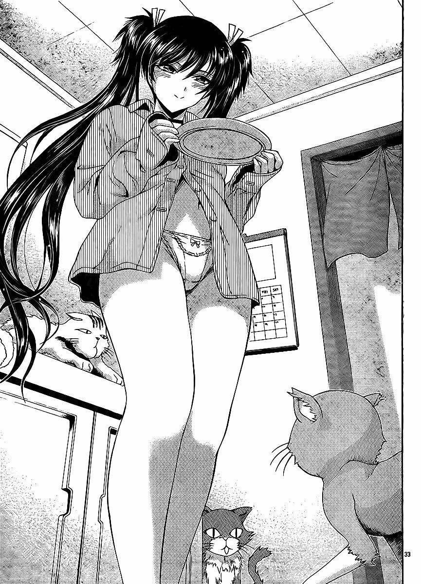 kimiiro focus-new chapter 13 35