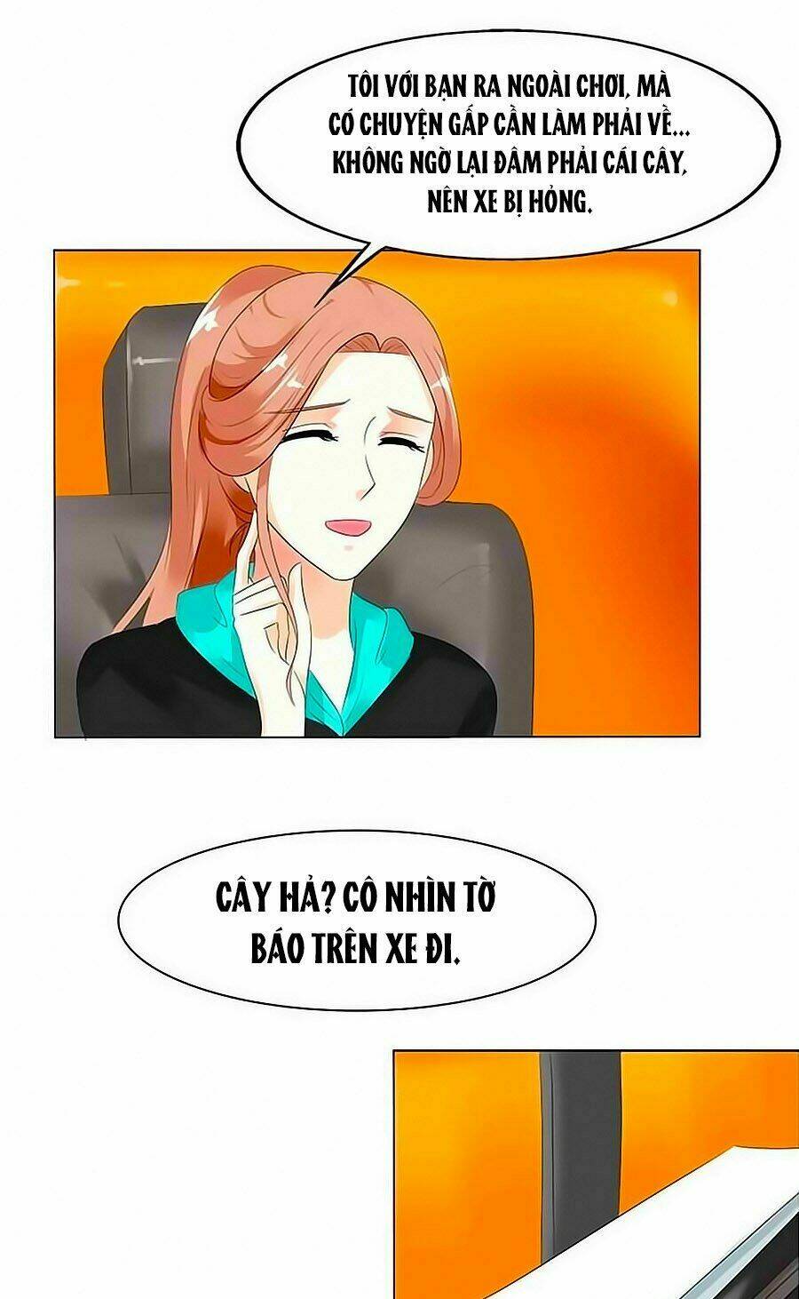 song diện danh viện chapter 47 13