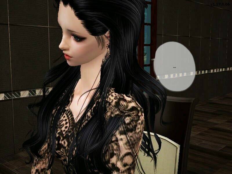 nụ cười của anh [truyện sims] chapter 60 75