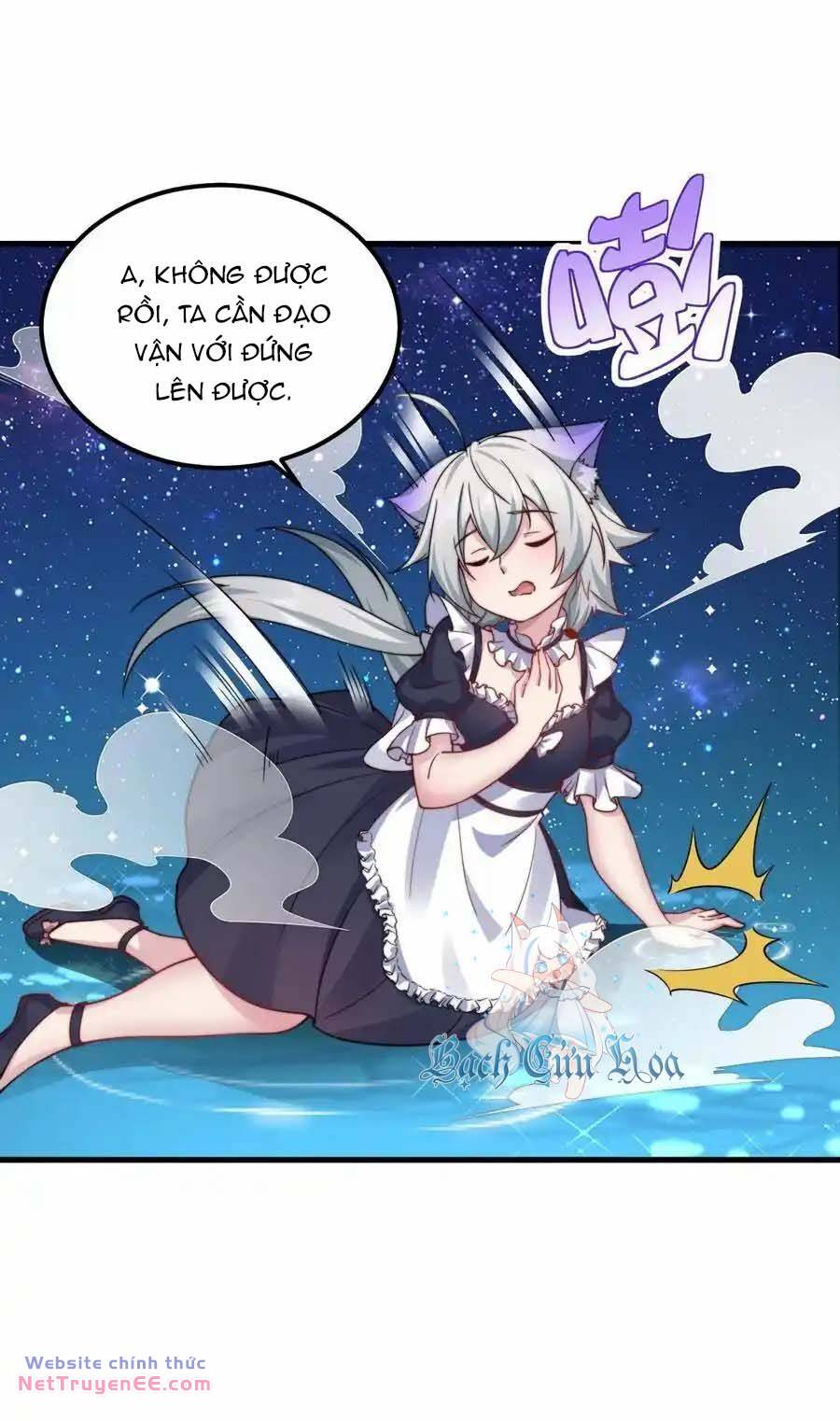 Vai Ác Sư Tôn Mang Theo Các Đồ Đệ Vô Địch Thiên Hạ chapter 97 44