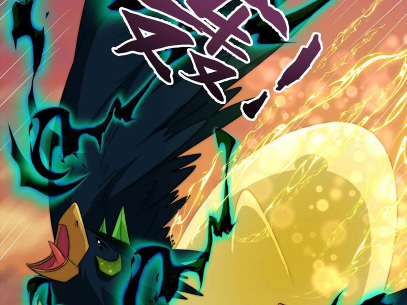 Slime ta treo cự long lên đánh là hợp lý nhỉ? Chapter 163 51