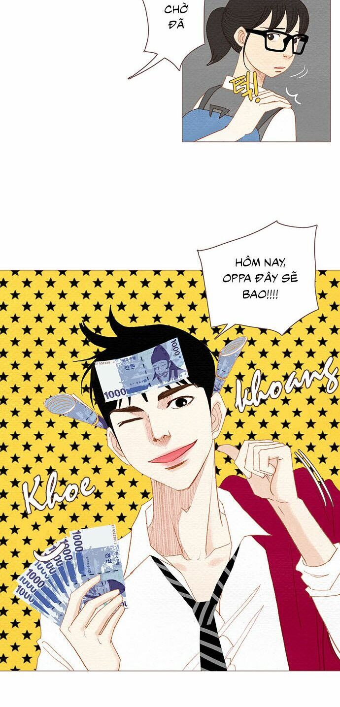 thánh thần trẻ trâu chapter 55 37