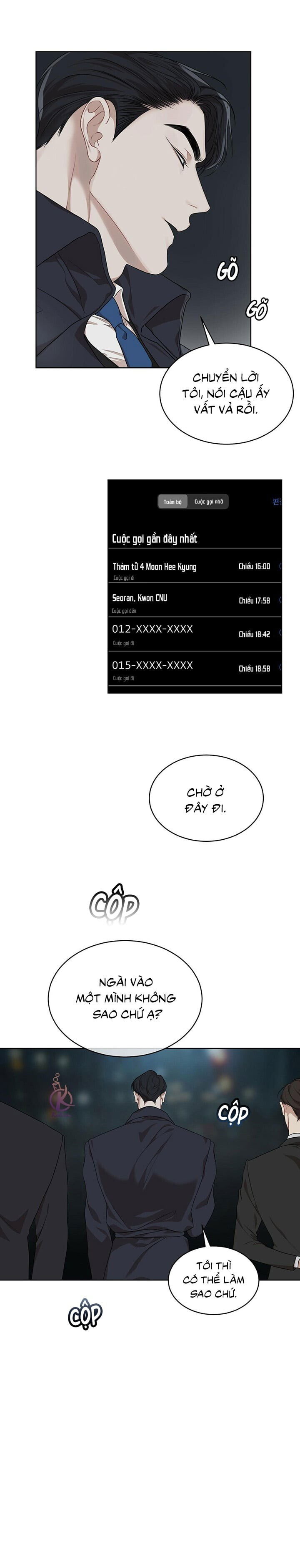 hình thái khởi sinh chapter 45 8