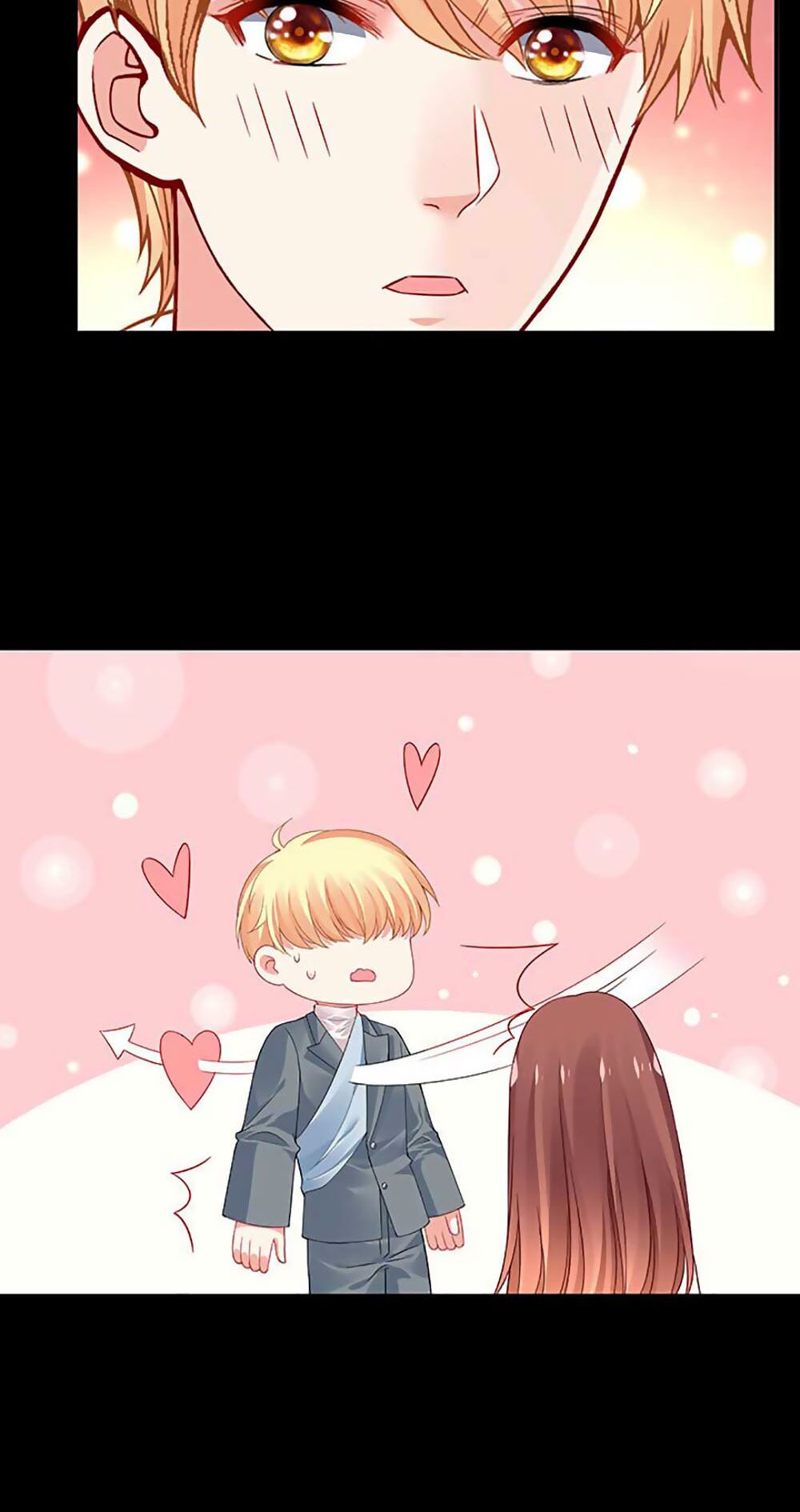 bạn trai 1/4 của tôi chapter 45 51