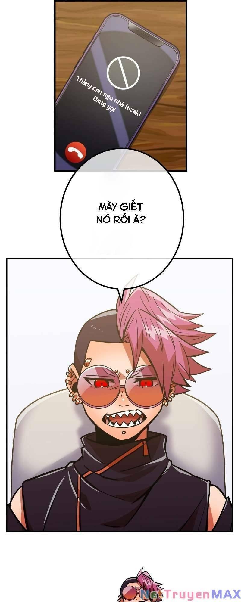 Huyết Thánh Cứu Thế Chủ~ Ta Chỉ Cần 0.0000001% Đã Trở Thành Vô Địch chapter 24 2