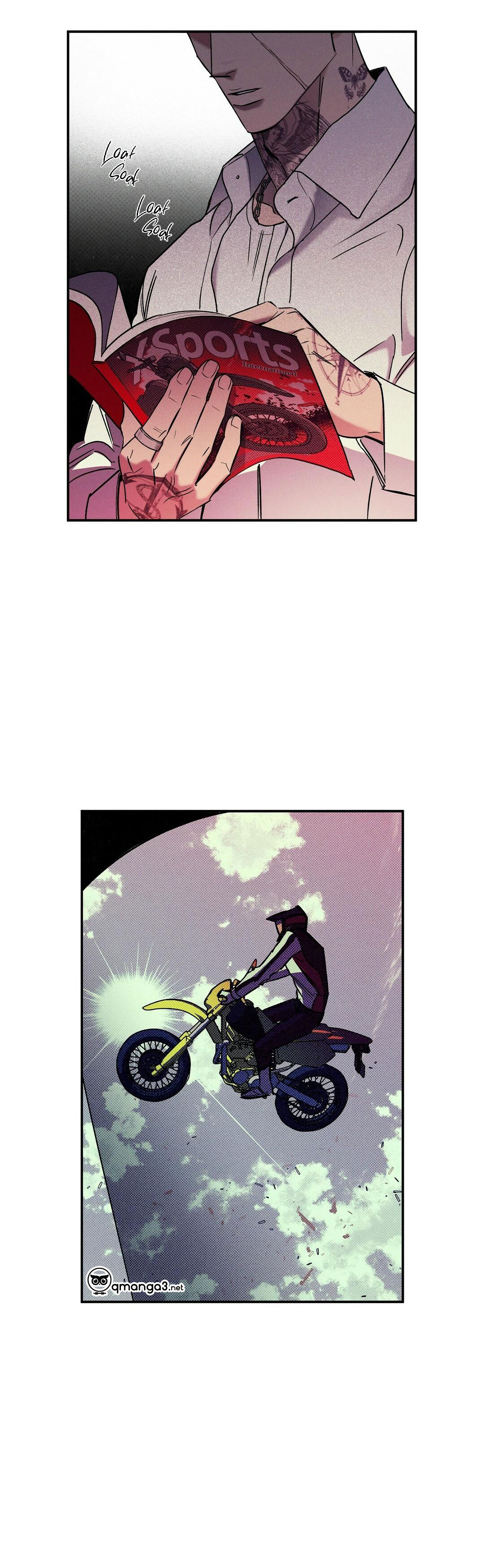 wet sand chapter 6 4