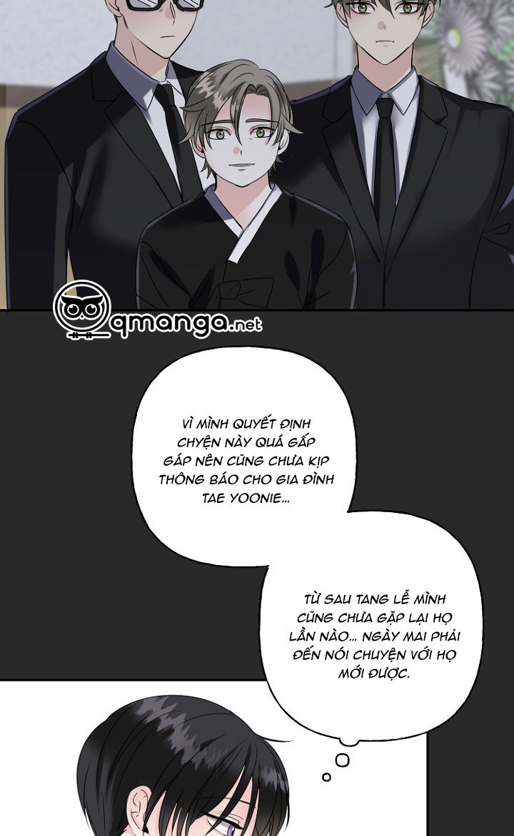 xác suất tình yêu chapter 5 51