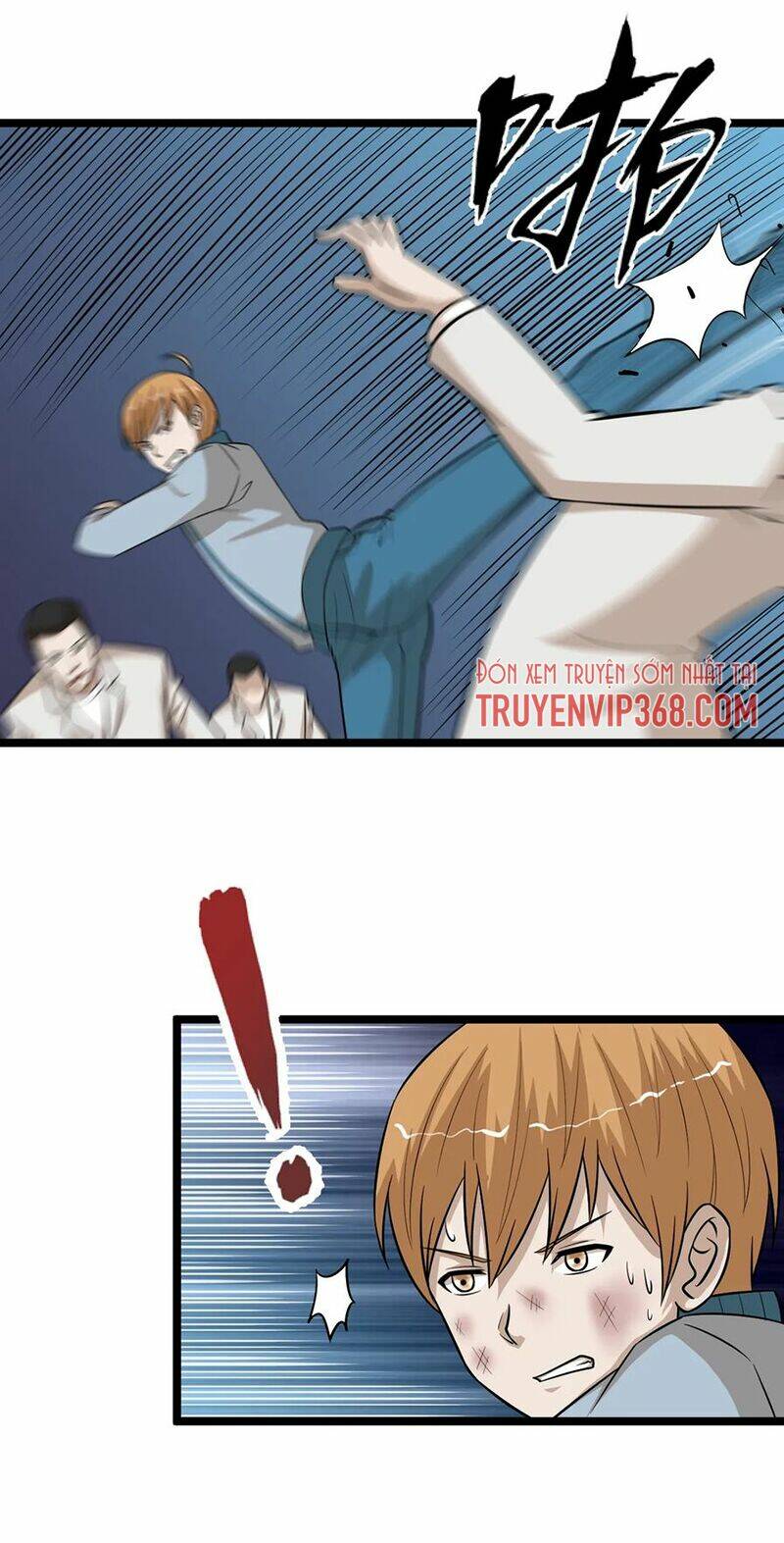 đai ca trở lại tuổi 16 chapter 92 20