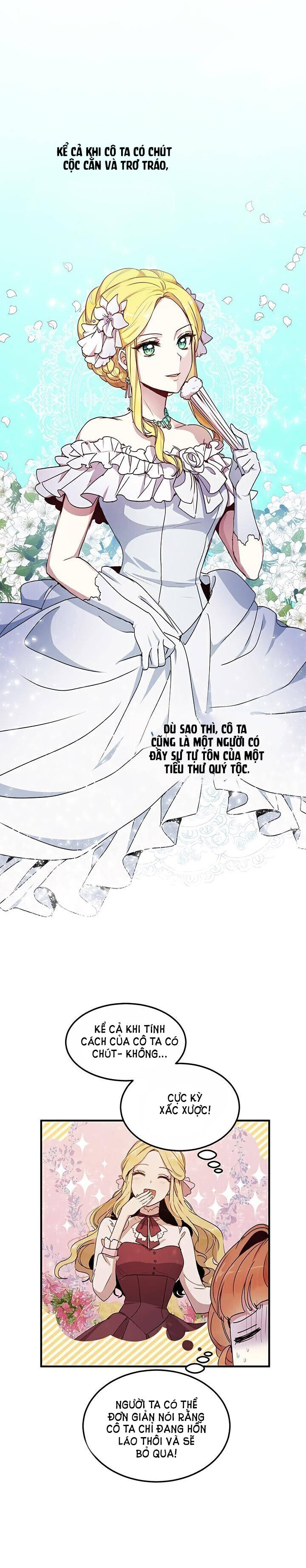 tại sao ngài làm điều này, công tước chapter 66 6