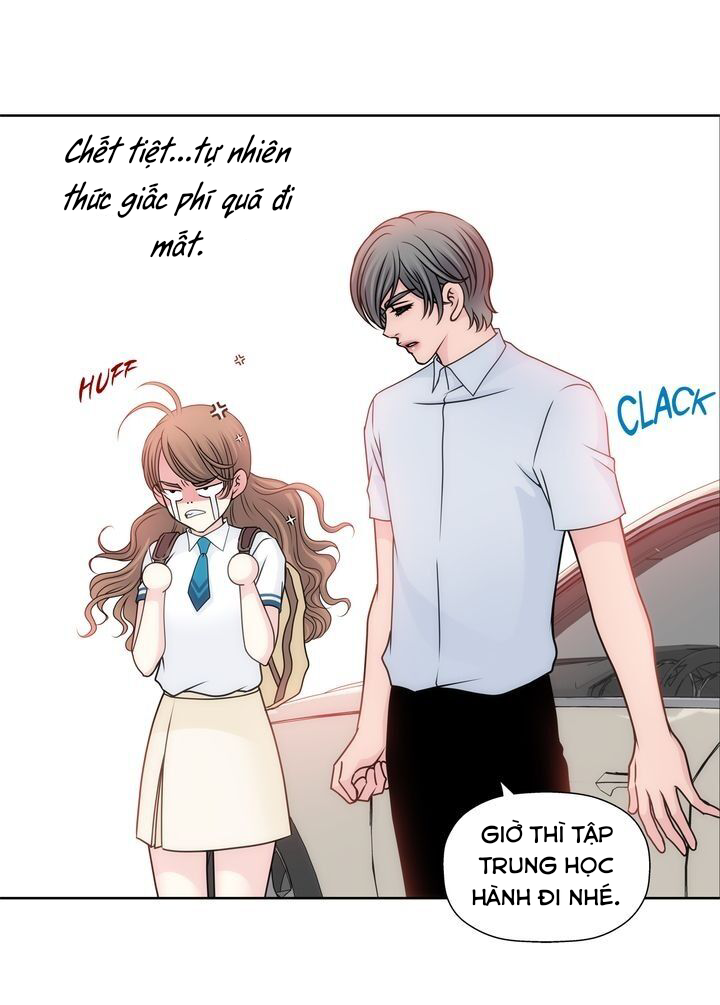 người đàn ông của tôi chapter 36.1 10