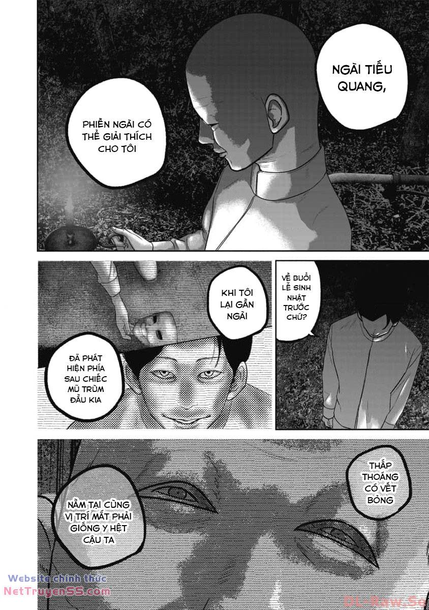 smiley - cười lên m chapter 62 17