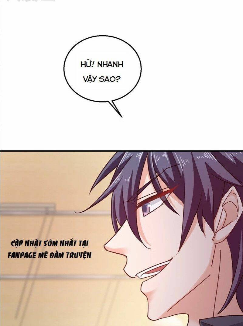 nhập cốt noãn hôn chapter 320 6