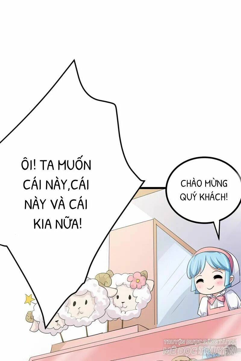 chào buổi sáng, ức vạn manh thê chapter 25 21