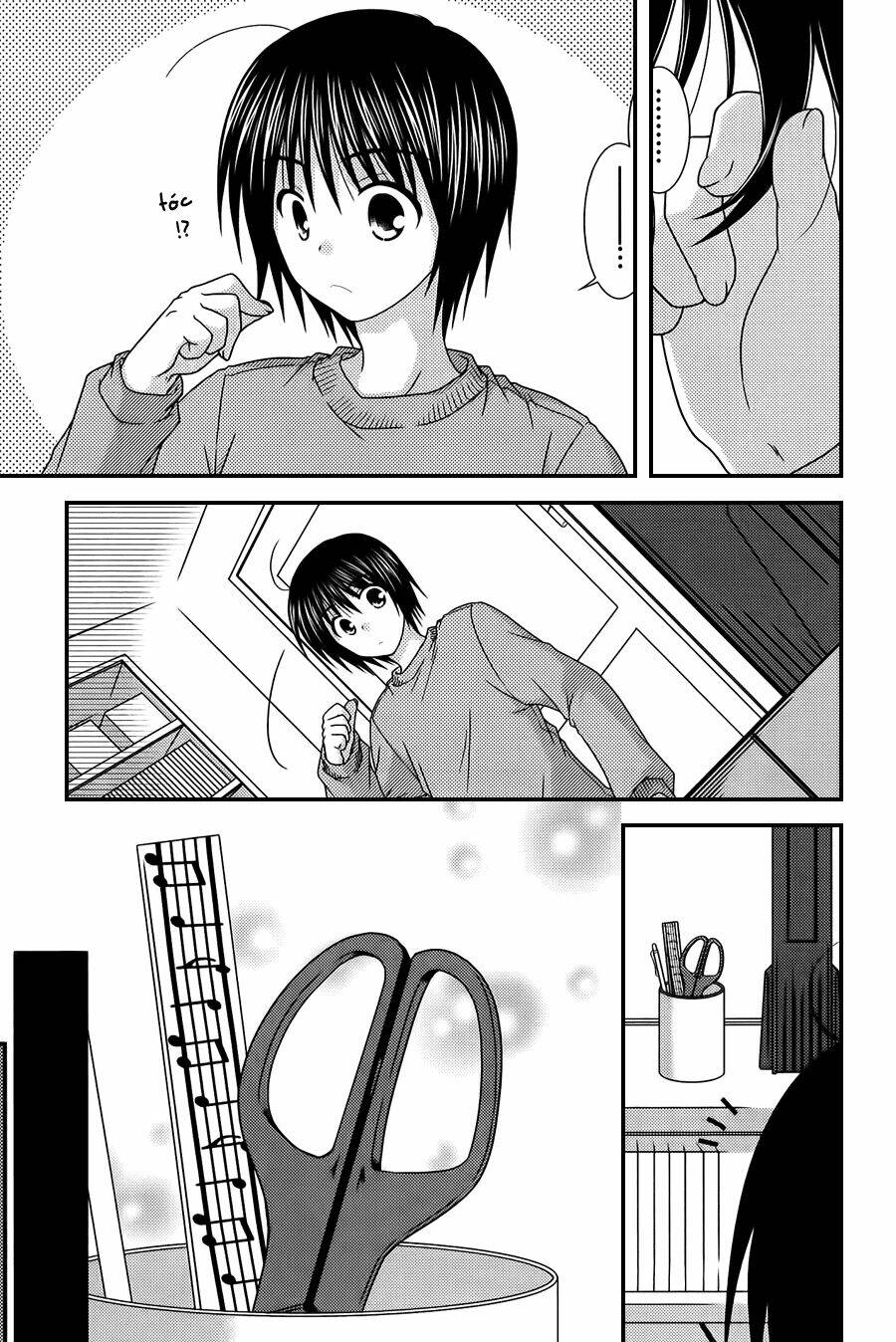 tonari no kashiwagi-san chapter 25 7