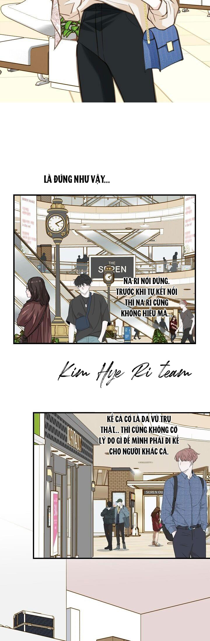 cuộc hôn nhân sinh tồn chapter 6.2 6