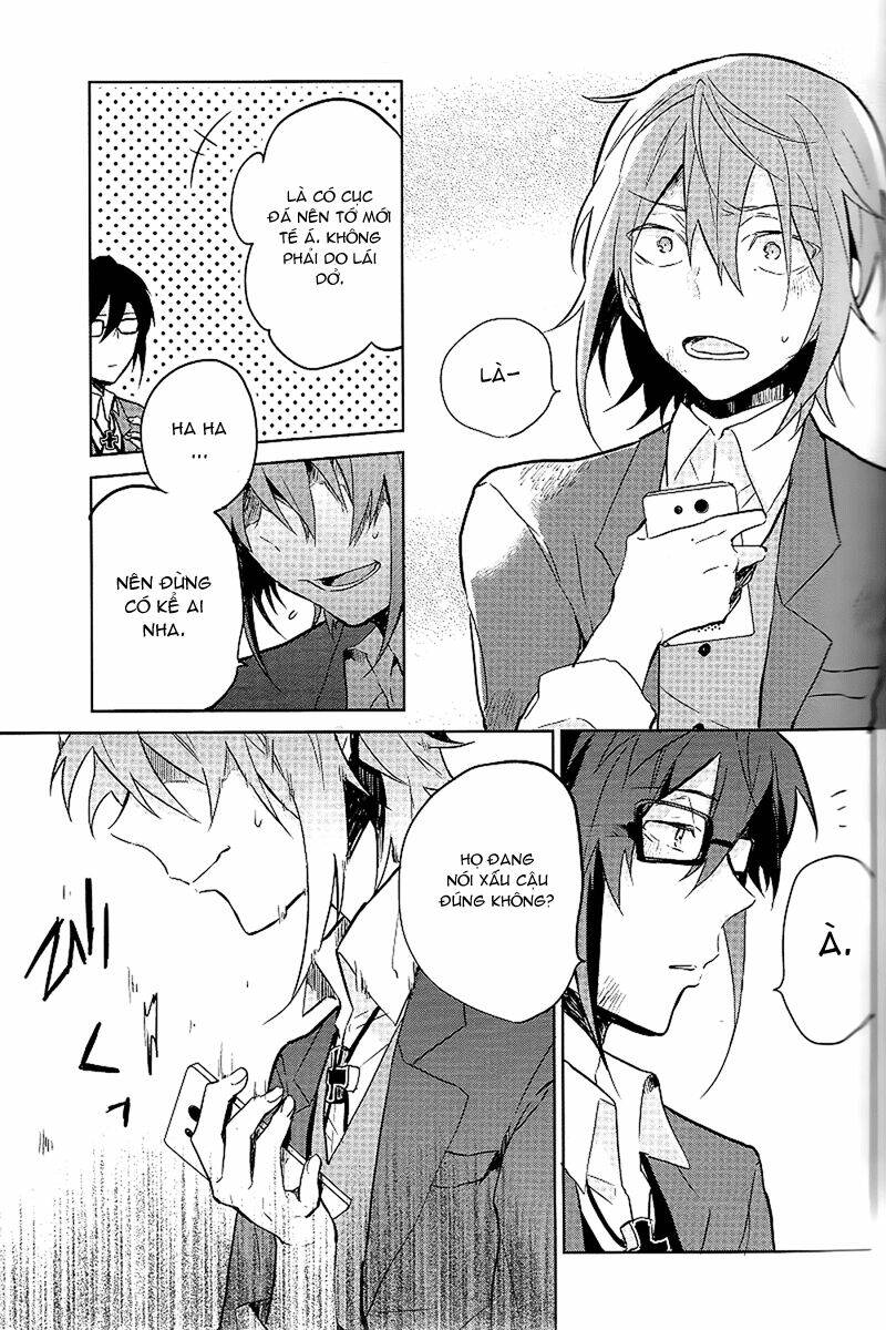 k - lost small world chapter 1 30