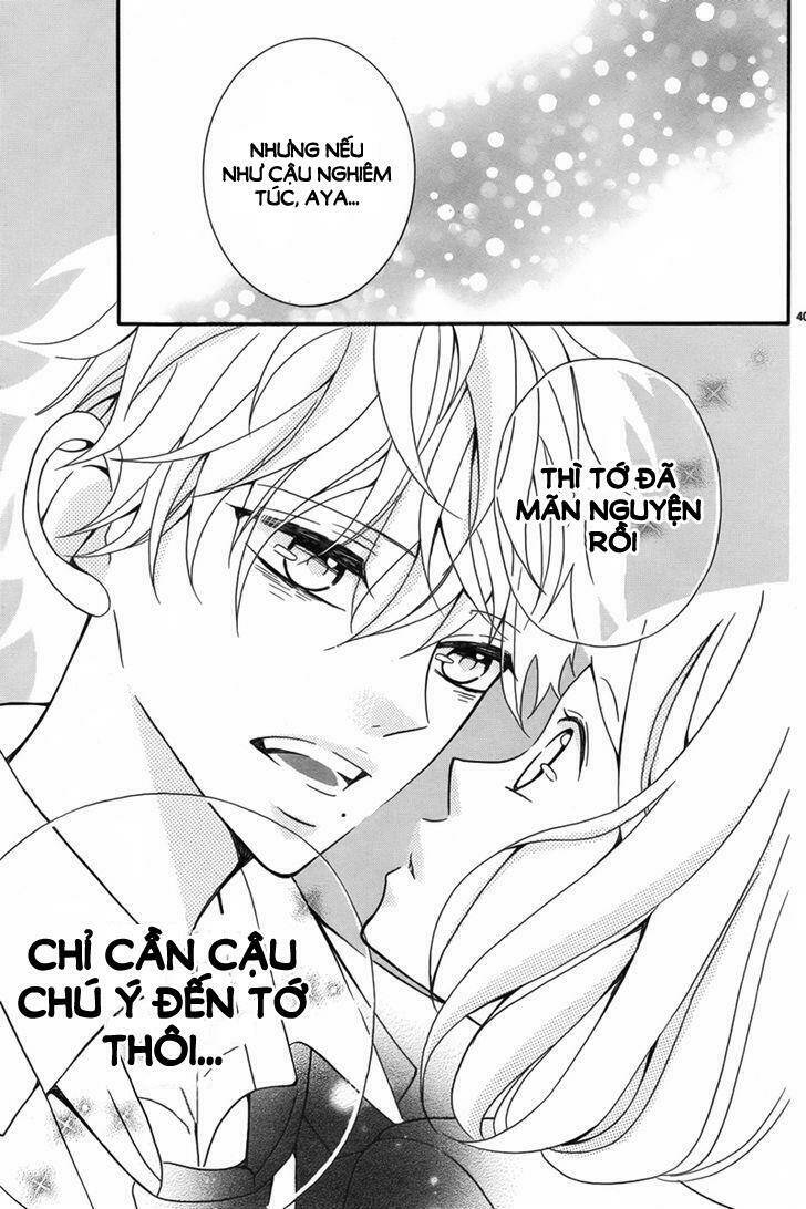 million dollar man chapter 1 42